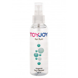 Очиститель для секс-игрушек ToyJoy, 150 мл