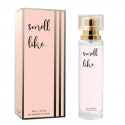 Парфюмерная вода с феромонами для женщин Smell Like # 01 for Women, 30 ml