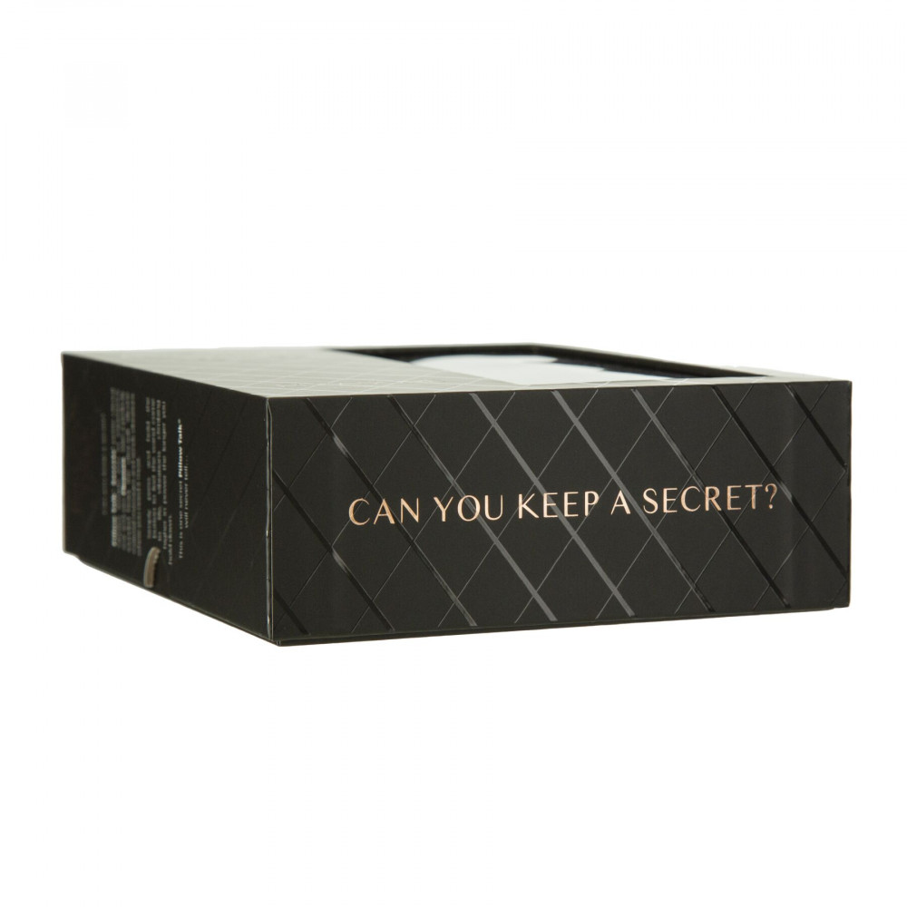 Клиторальный вибратор - Клиторальный вибратор Pillow Talk Secrets - Passion - Clitoral Vibrator, 3 стимулирующих зоны 2