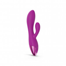 Вибратор-кролик Love To Love FUNKY BUNNY - SWEET ORCHID
