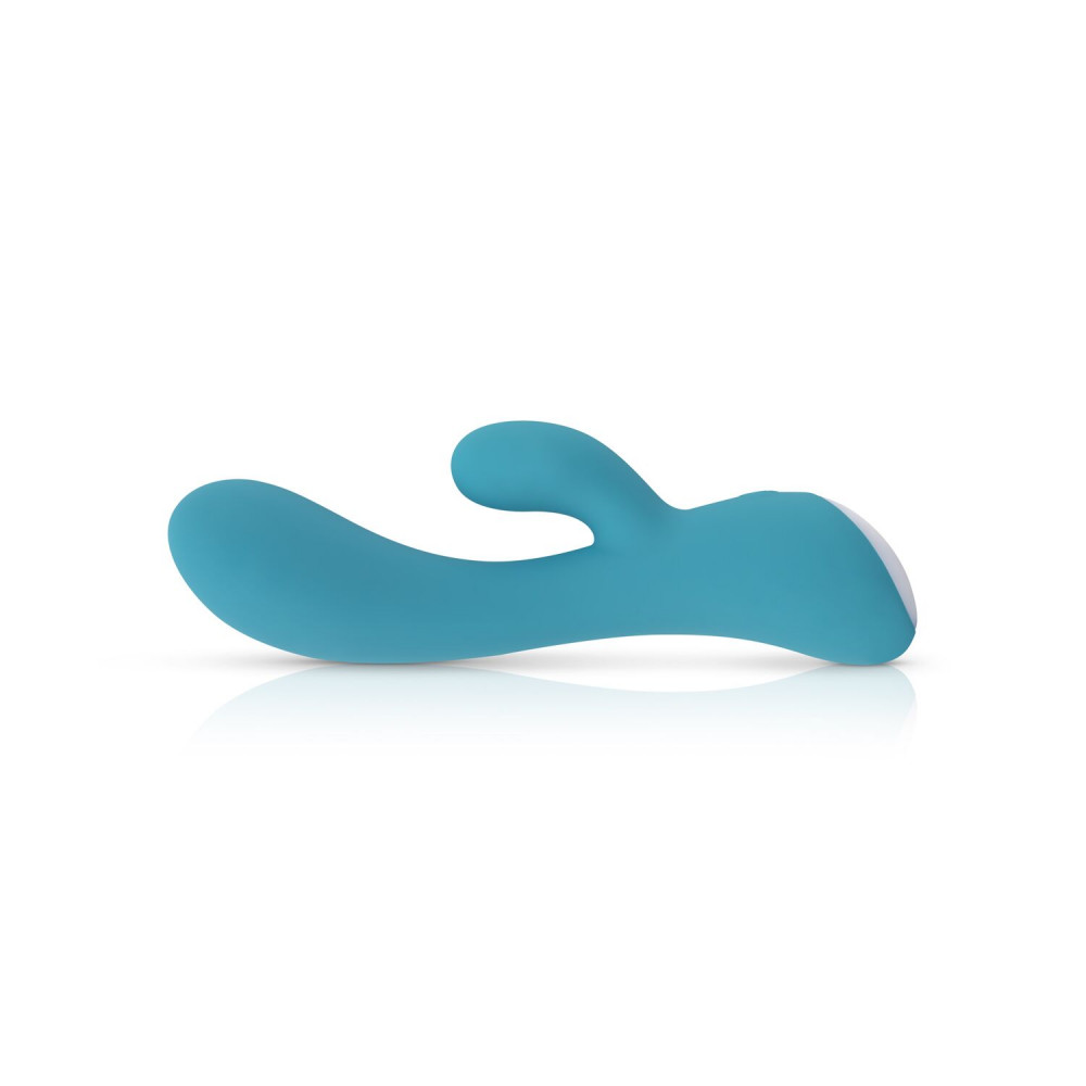 Вибратор-кролик - Вибратор-кролик Cala Azul - Martina I Rabbit Vibrator 8