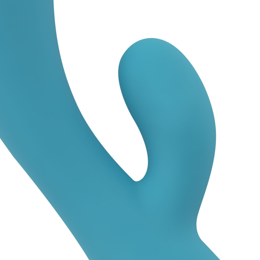 Вибратор-кролик - Вибратор-кролик Cala Azul - Martina I Rabbit Vibrator 5