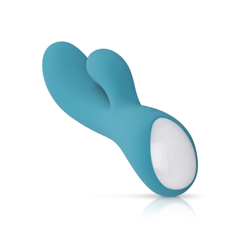 Вибратор-кролик - Вибратор-кролик Cala Azul - Martina I Rabbit Vibrator 6