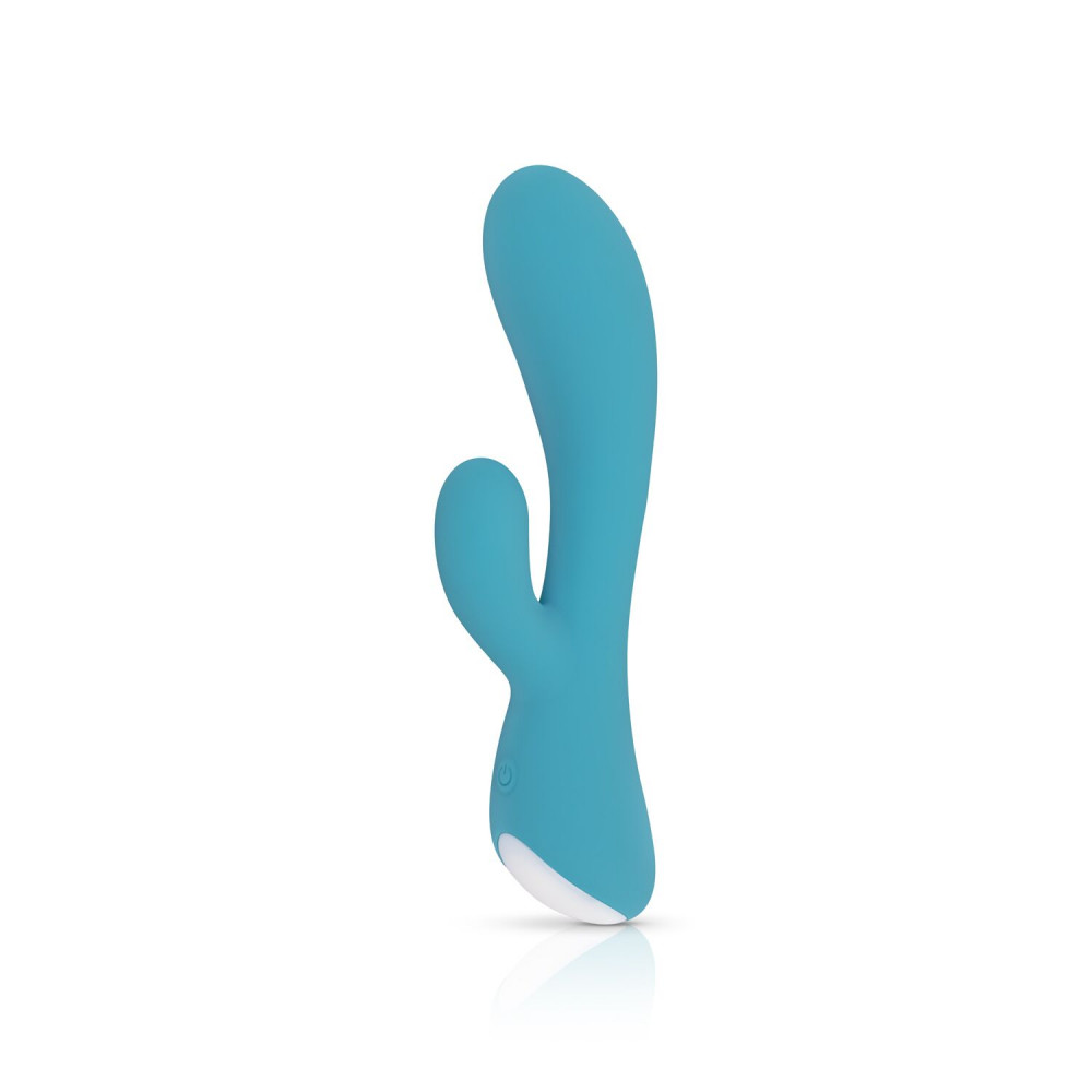 Вибратор-кролик - Вибратор-кролик Cala Azul - Martina I Rabbit Vibrator