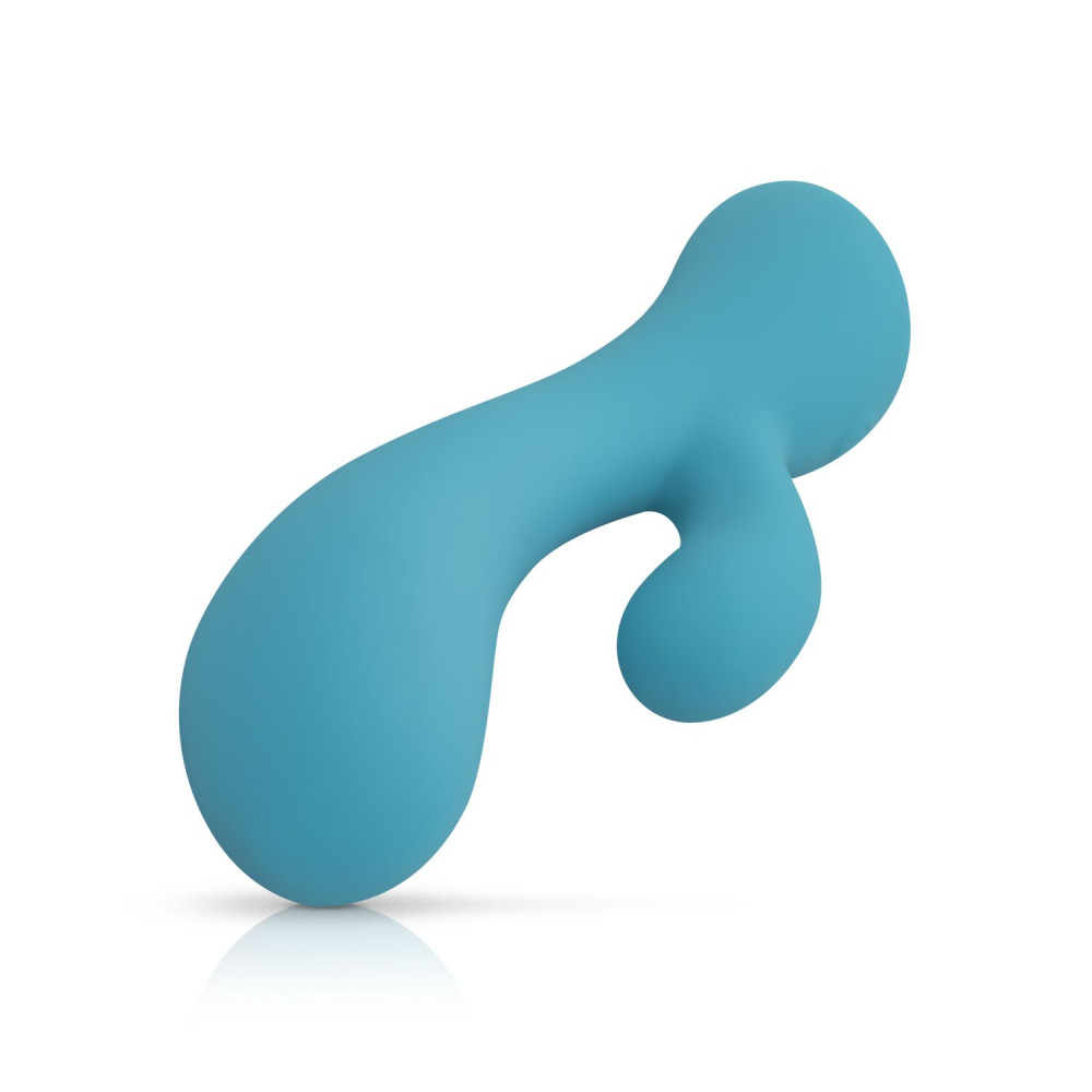 Вибратор-кролик - Вибратор-кролик Cala Azul - Martina I Rabbit Vibrator 7