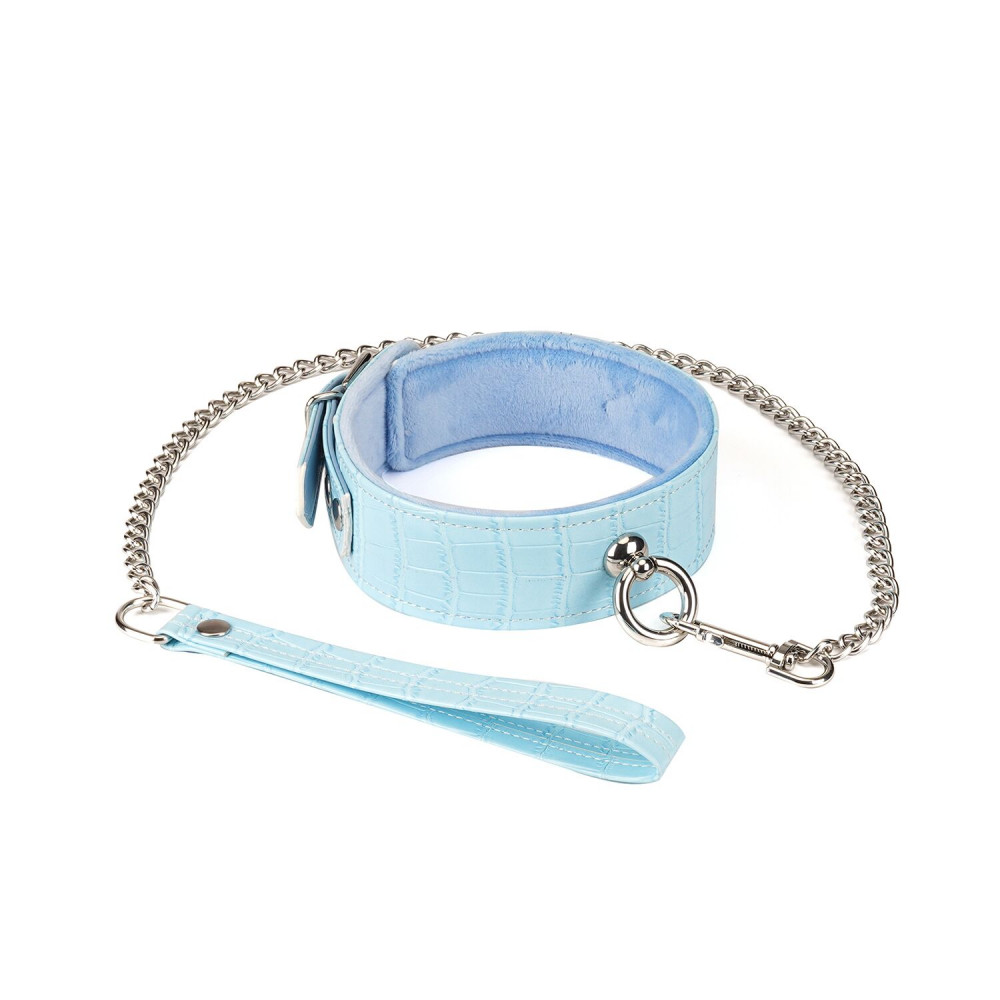 Наборы для БДСМ - Набор Liebe Seele Macaron 9pcs Bondage Kit-Mint 6