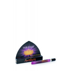 Возбуждающий гель WICKED AWAKEN STIMULATING CLITORAL GEL