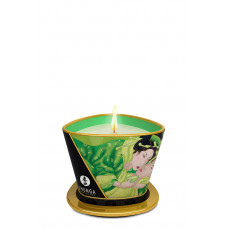 Свеча для массажа MASSAGE CANDLE EXOTIC GREEN TEA 170 мл