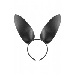 Ушки зайки Fetish Tentation Bunny Headband