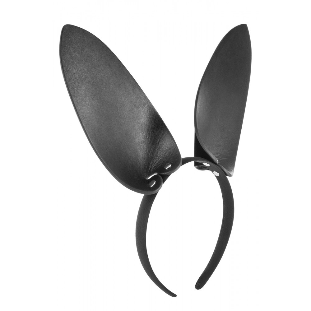 Маски - Ушки зайки Fetish Tentation Bunny Headband 2
