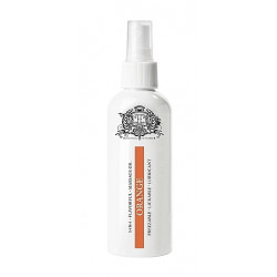 Оральный лубрикант Shots Ice Lubricant - Orange, 80 мл