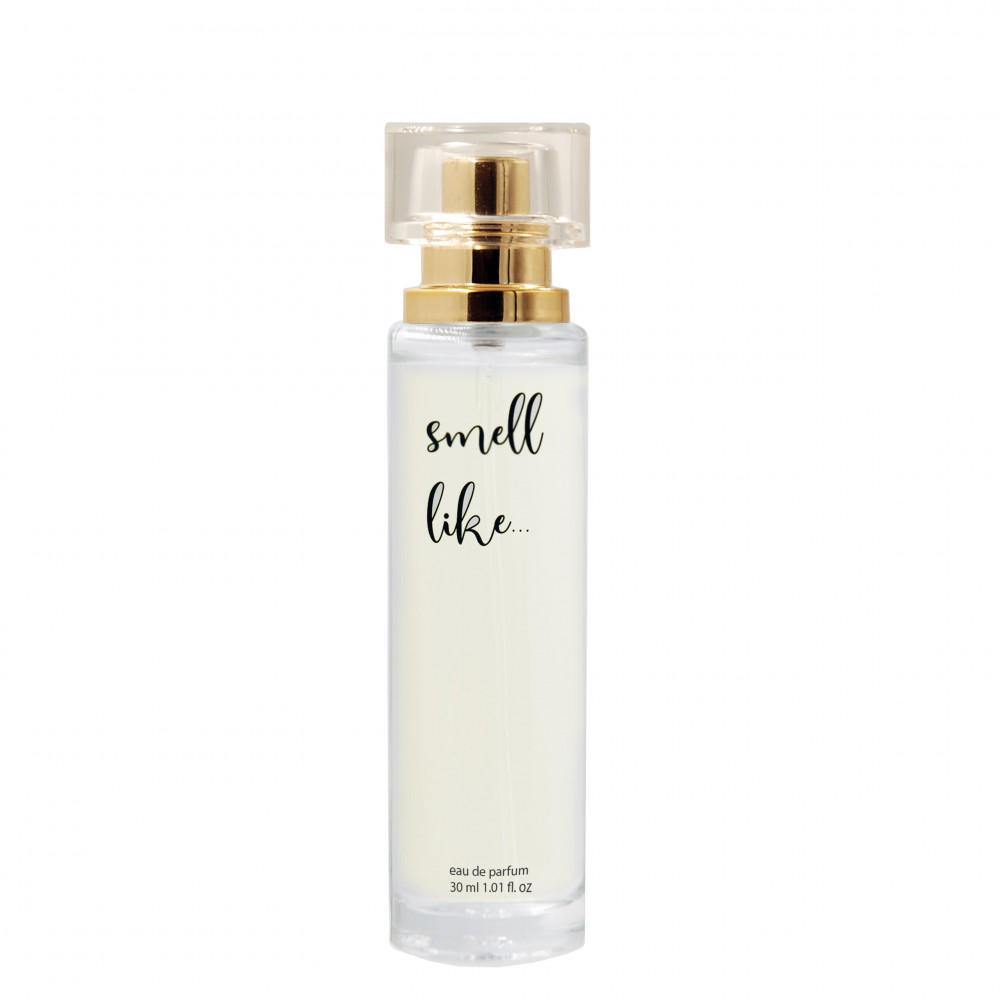 Парфюмерия - Парфюмерная вода с феромонами для женщин Smell Like # 08 for Women, 30 ml 2