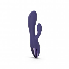 Вибратор-кролик Love To Love FUNKY BUNNY - MIDNIGHT INDIGO