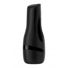 Элегантный мастурбатор Satisfyer Men Classic Black