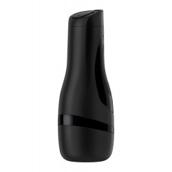 Элегантный мастурбатор Satisfyer Men Classic Black