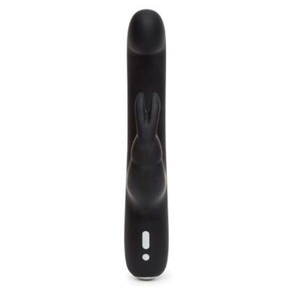 Вибратор - Вибратор-кролик HAPPY RABBIT Slimline для точки G 3