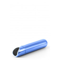 Вибропуля NS Novelties LUSH NIGHTSHADE BLUE