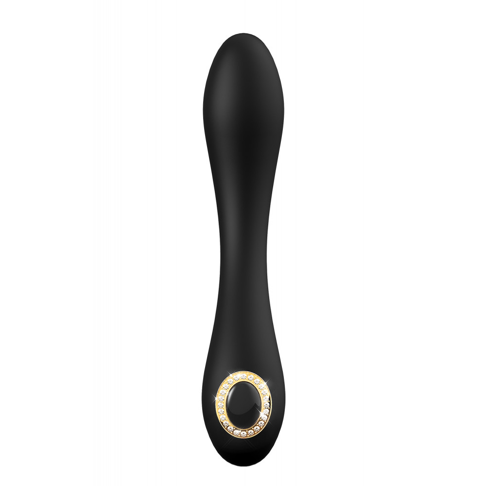 Стимулятор точки G - Вибратор для точки G Dream Toys PRESTIGE NATASHA LUXXE 2
