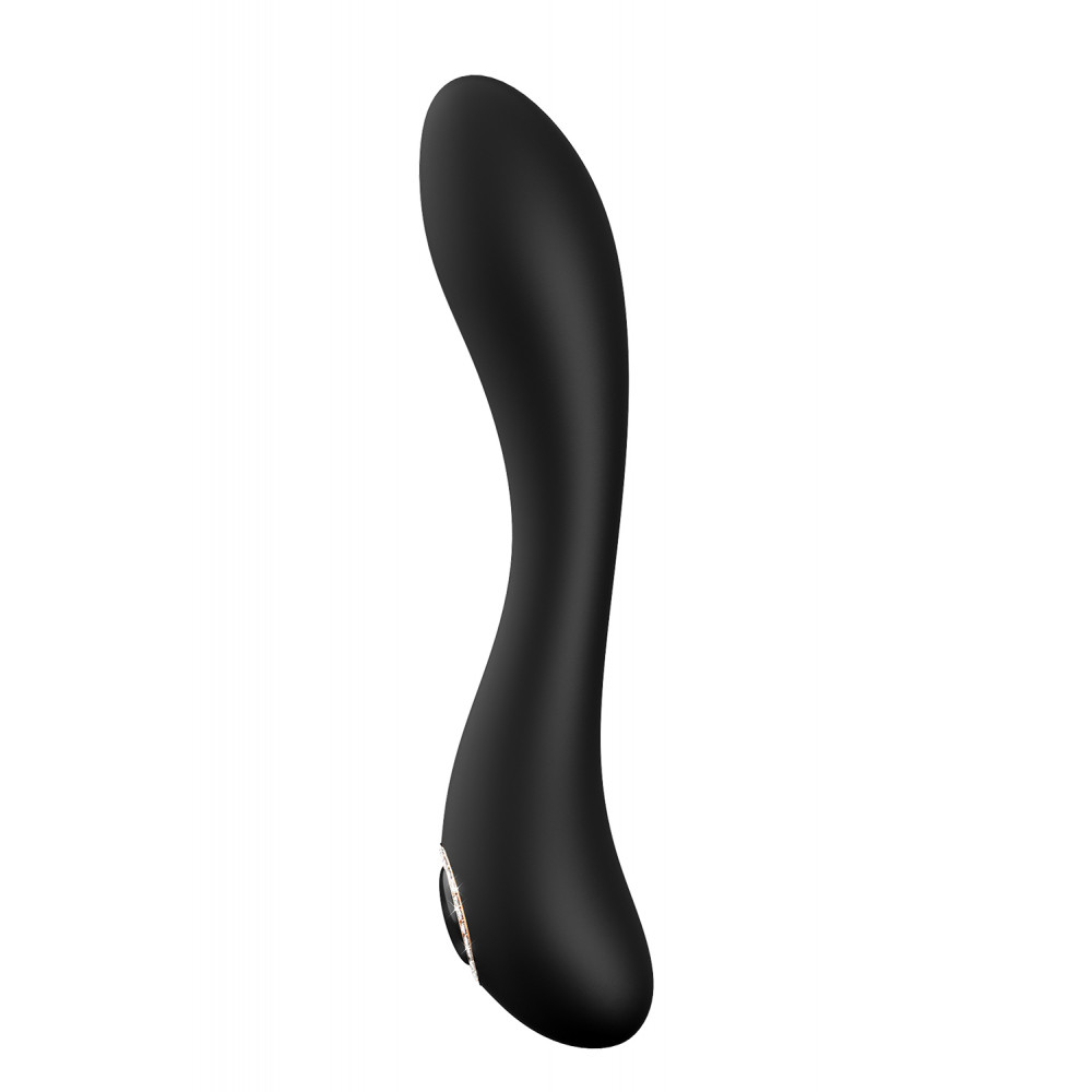 Стимулятор точки G - Вибратор для точки G Dream Toys PRESTIGE NATASHA LUXXE 1