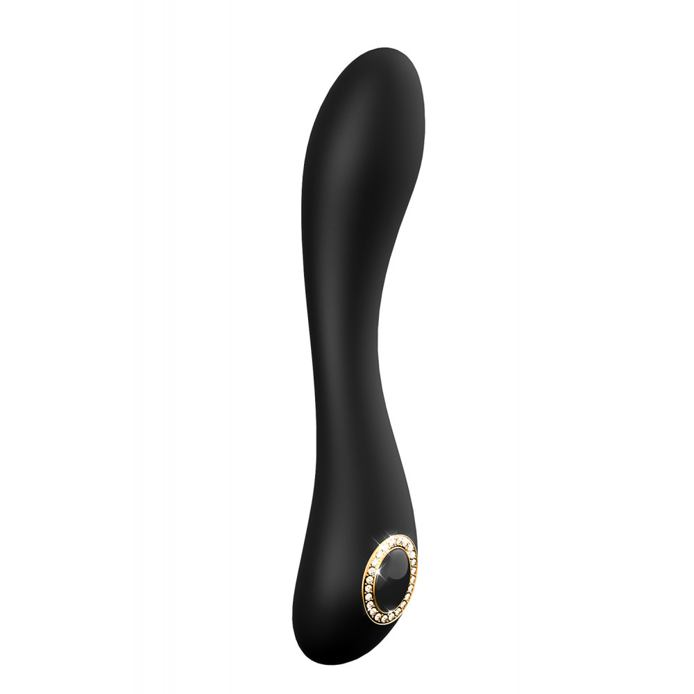 Стимулятор точки G - Вибратор для точки G Dream Toys PRESTIGE NATASHA LUXXE