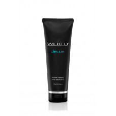 Анальный лубрикант на водной основе WICKED JELLE ANAL LUBRICANT 240ML