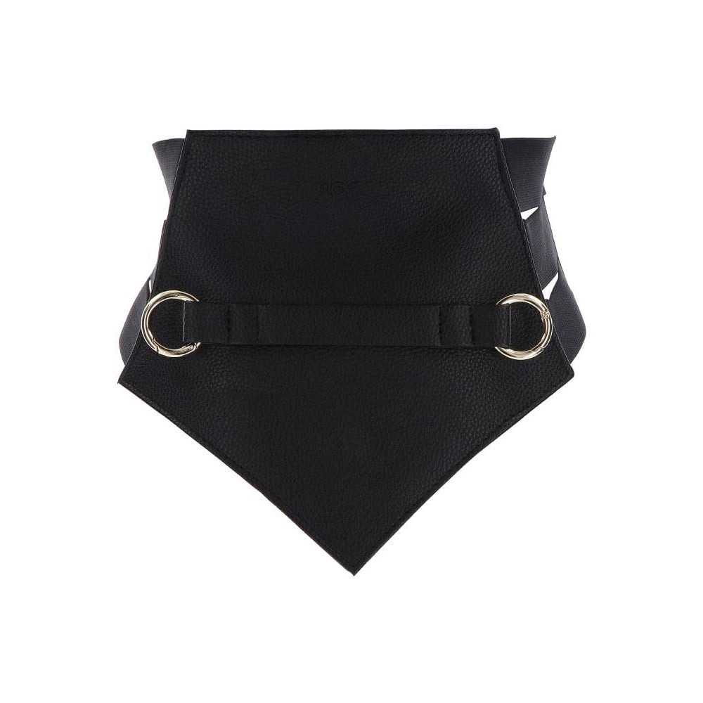БДСМ игрушки - Бондажный пояс маленький Bondage Couture Belt Taboom 4