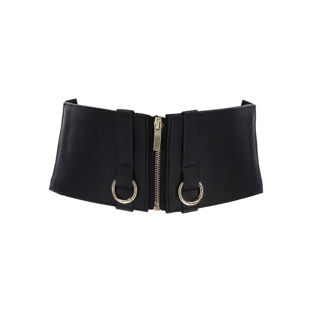 БДСМ игрушки - Бондажный пояс маленький Bondage Couture Belt Taboom 2