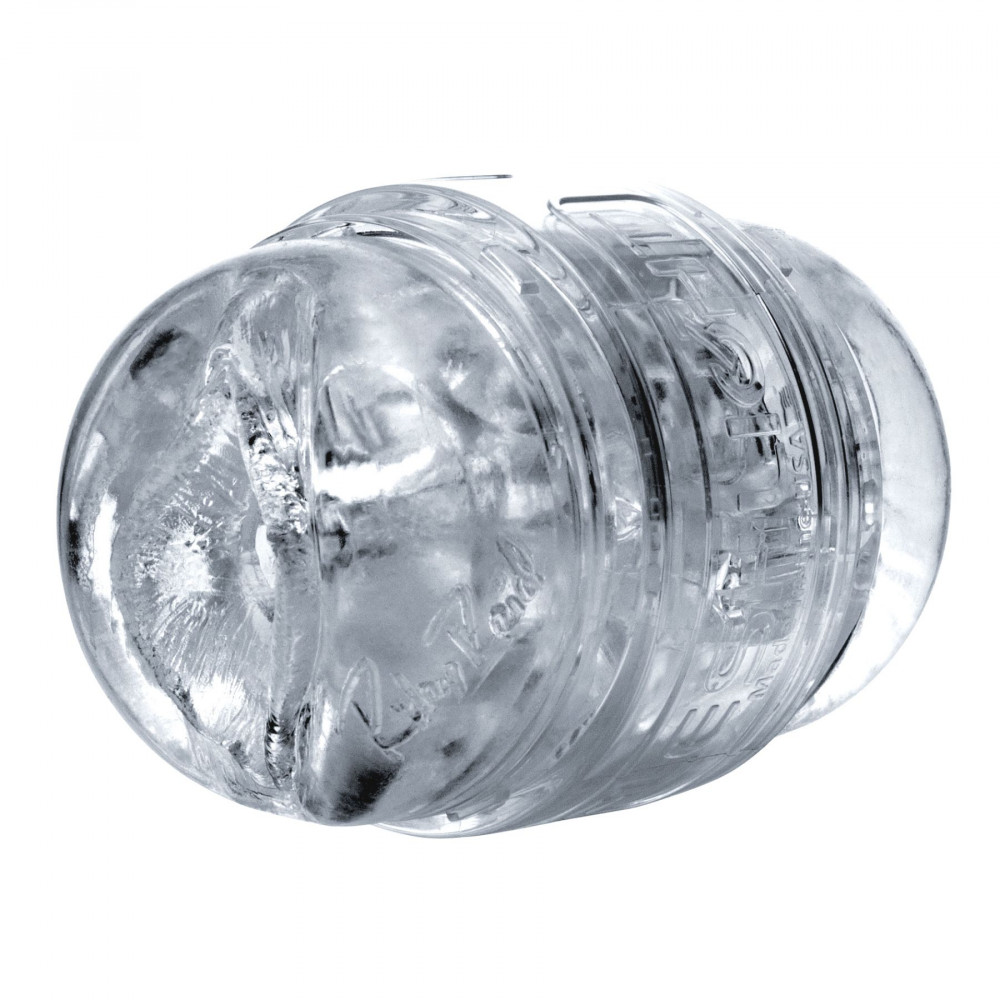 Мастурбаторы вагины - Мастурбатор Fleshlight Quickshot Riley Reid, компактный, отлично для пар и минета 5