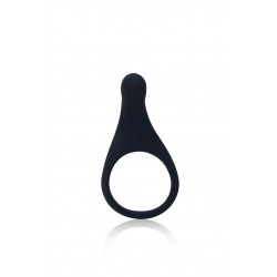 Эрекционное кольцо Dorcel Intense Ring со стимулятором клитора, яичек или промежности