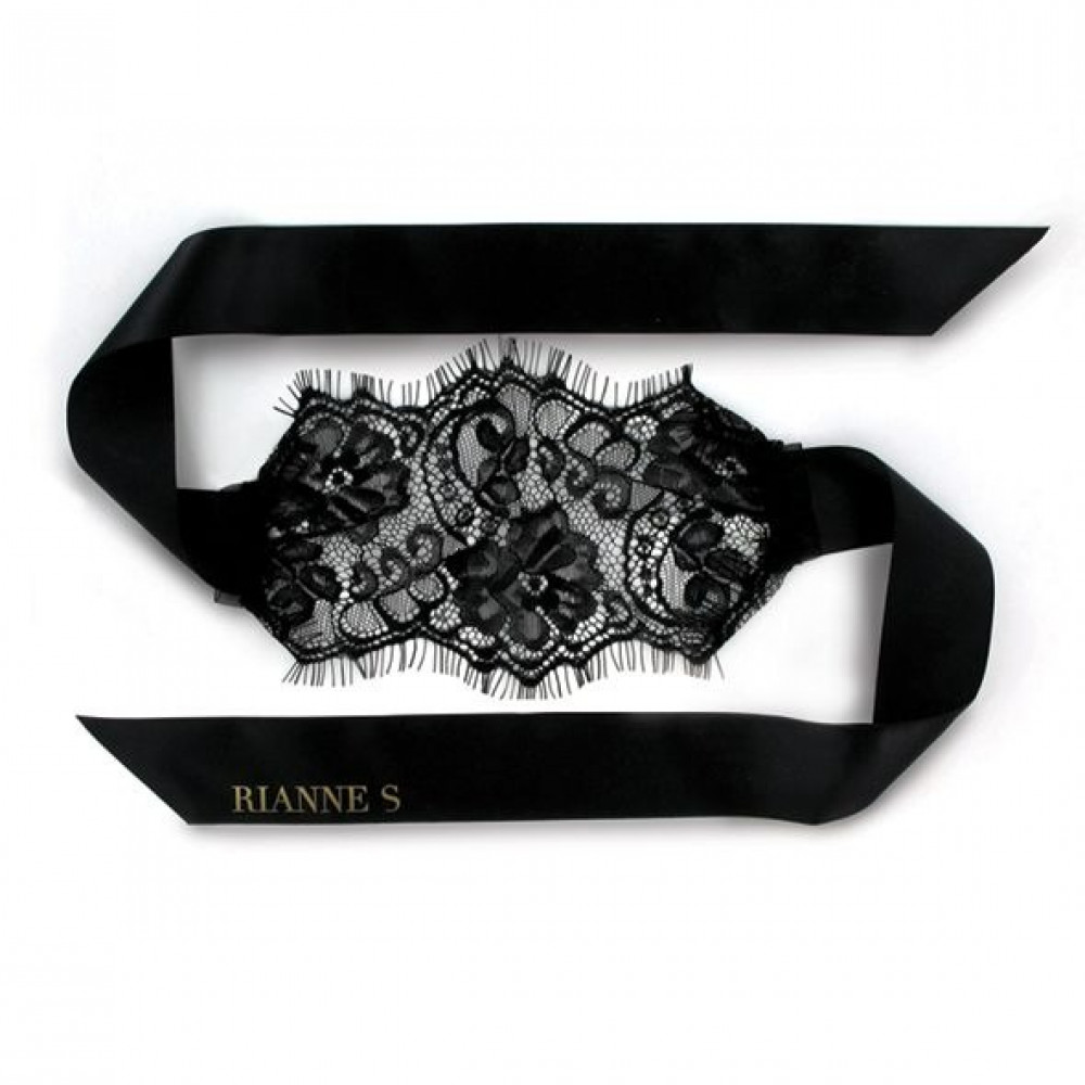 Секс игрушки - Набор в сумочке вибратор-помадка, перышко и маска Rianne S Essentials Kit d'Amour Roze/Goud 3