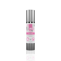 Гель для сужения влагалища System JO Vaginal Tightening Serum (50 мл) с охлаждающе-вибрирующим эфф.