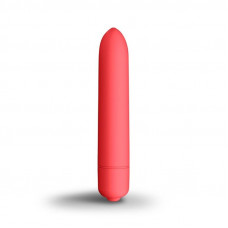 Вибропуля SugarBoo Coral Crush, 10 уровней интенсивности