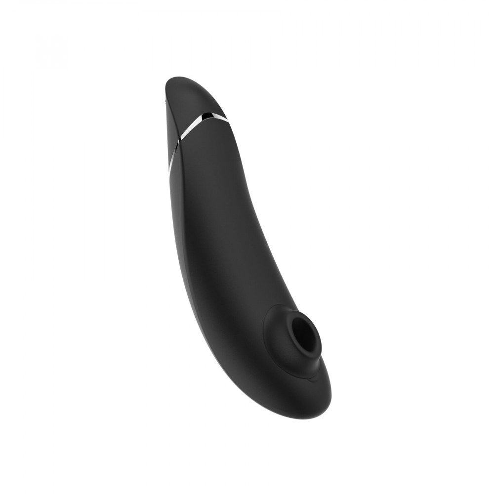Наборы вибраторов - Премиальный подарочный набор Silver Delights Collection: Womanizer Premium и We-Vibe Tango 6