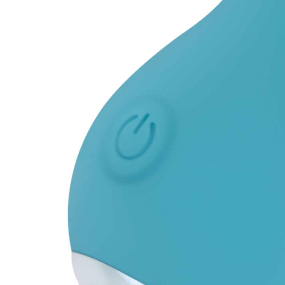 Виброяйцо - Виброяйцо Cala Azul - Elena Vibrating Egg With Remote Control 7