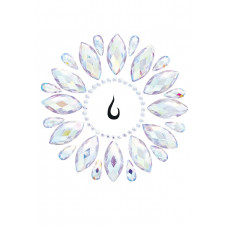 Leg Avenue Fluer body jewels sticker