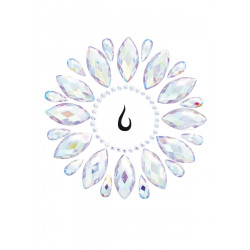Leg Avenue Fluer body jewels sticker