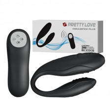 Вибромассажер серии Pretty Love 