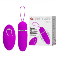 Виброяйцо серии Pretty Love 