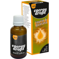 Возбуждающие капли для двоих ERO Energy Drops, 30 мл