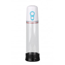 Автоматическая мужская помпа MENZSTUFF AUTOMATIC PENIS PUMP