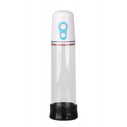 Автоматическая мужская помпа MENZSTUFF AUTOMATIC PENIS PUMP
