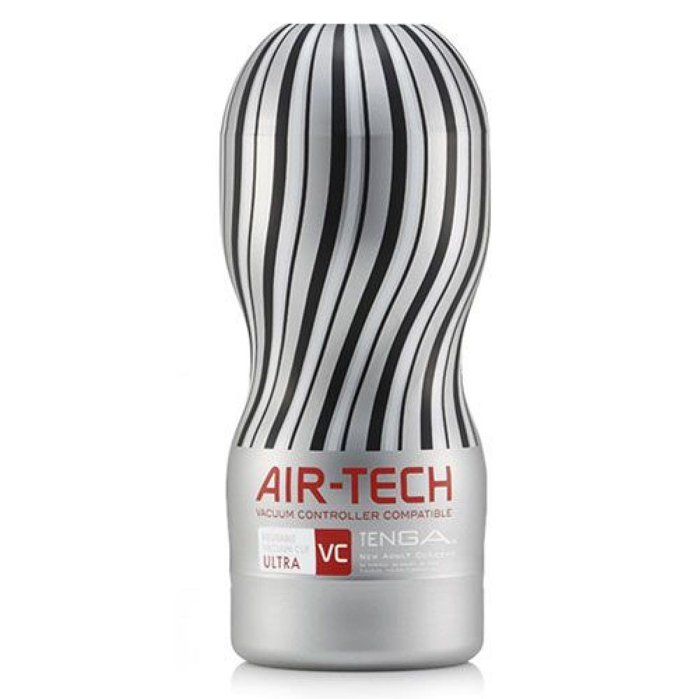 Мастурбатор - Мастурбатор Tenga Air-Tech VC Ultra Size