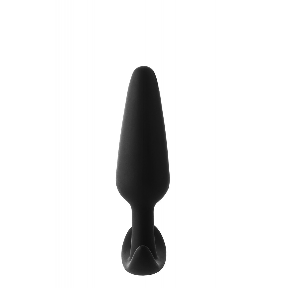 Анальная пробка - Анальный плаг Dream Toys Fantasstic Plug Medium 2