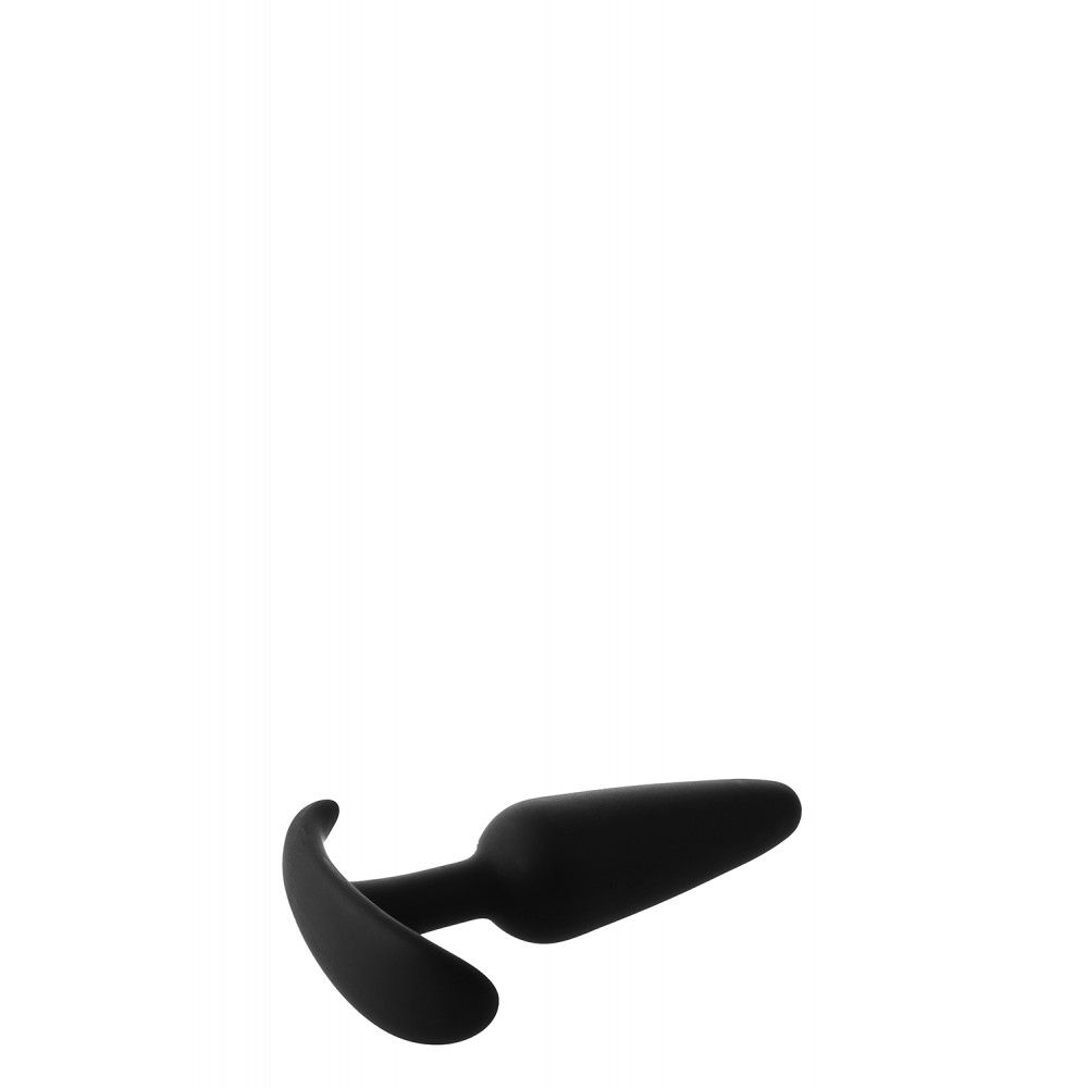 Анальная пробка - Анальный плаг Dream Toys Fantasstic Plug Medium 3