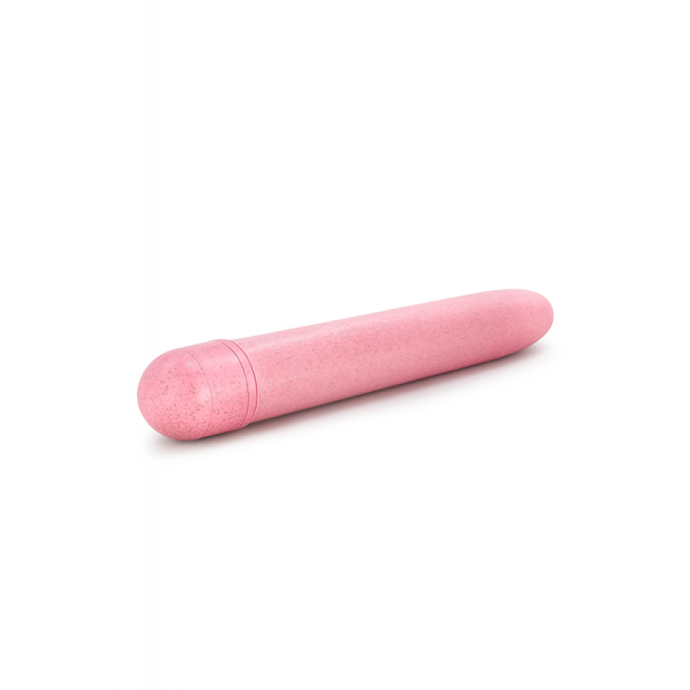 Вибратор - Вибромассажер BLUSH GAIA ECO CORAL 1