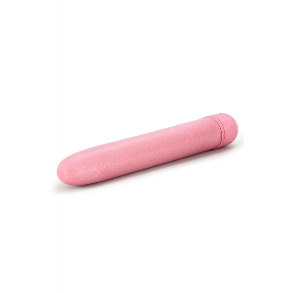 Вибратор - Вибромассажер BLUSH GAIA ECO CORAL 2