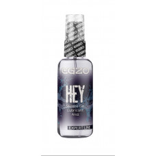 Анальный силиконовый лубрикант EGZO HEY «Expert Line», 50 ml