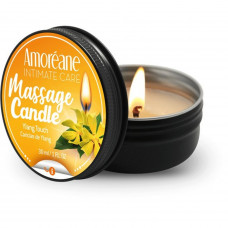 Массажная свечка Amoreane Candle Иланг-Иланг 30 мл