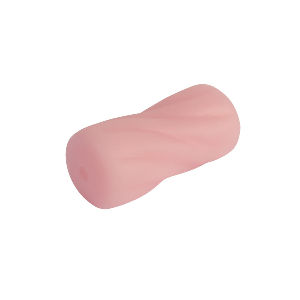 Мастурбатор - Мастурбатор яйцо Chisa COSY Stamina Pink 8 х 4 см 3