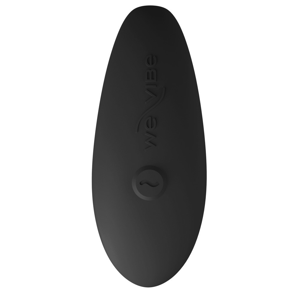 Вибраторы We-Vibe - Набор с парным вибратором Sync Lite We-Vibe и Moving As One от Fifty Shades of Grey, черный 4